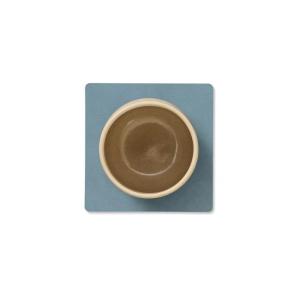 Set/6 Nupo Square Light Blue