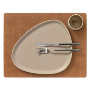 Placemat Nupo Square Nature
