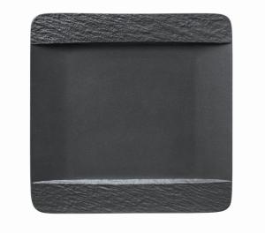 Dinerbord vierkant 28 cm