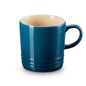 Grote beker Deep Teal