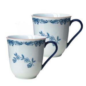 Beker 0,3 l,  set van 2