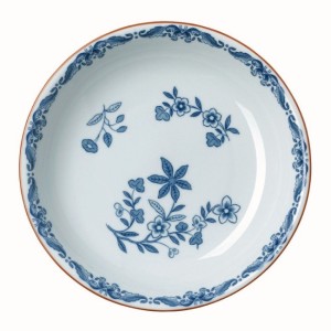 Diep/pastabord 22 cm