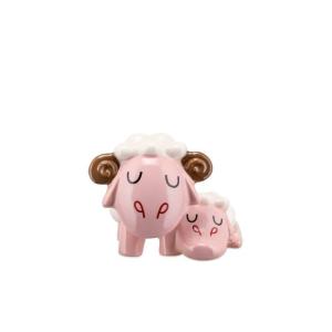 Schaapjes "Pisoletto"