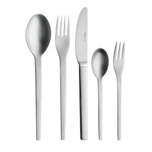 Bestekcassette 88-delig