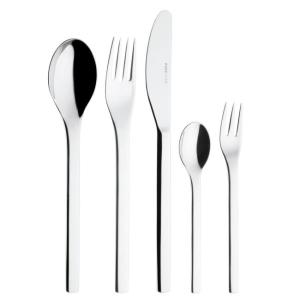 Bestekcassette 30-delig