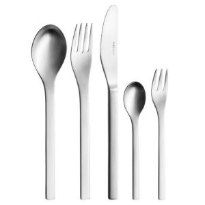 Bestekcassette 68-delig NL