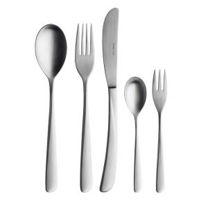 Bestekcassette 88-delig