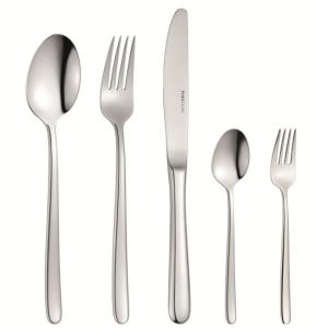 Bestekcassette 88-delig