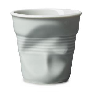 Cappuccino beker Sky Grey