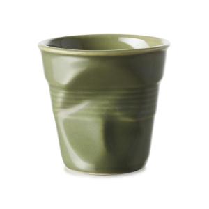 Espressobeker Green Garrigue