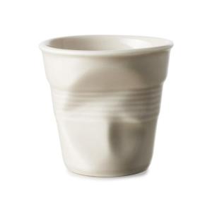 Espressobeker Grey Pebble