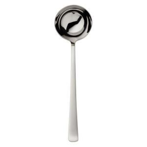 Soepdienlepel 28,6 cm