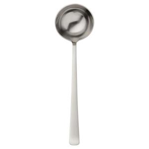 Soepdienlepel 27,7 cm