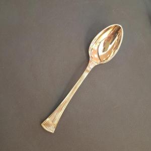 Espressolepel 10,6 cm.