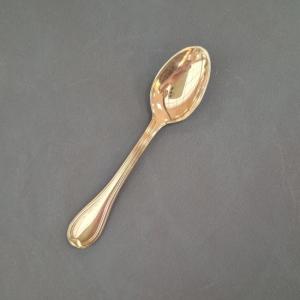 Espressolepel 10,8 cm