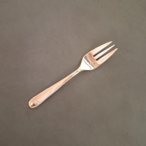 Taartvork (027) verzilverd