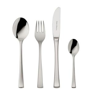 Kindercouvert vierdelig