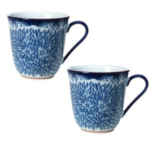 Set van twee Bekers 0,3 l