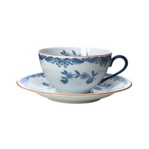 Koffiekop en schotel laag 0,16 l