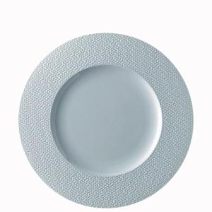 Ontbijtbord 23 cm Blue Tone