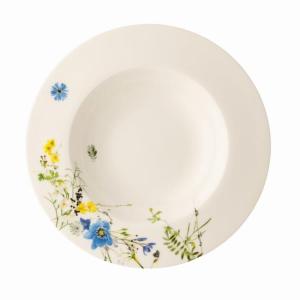 Diep bord met rand 23 cm