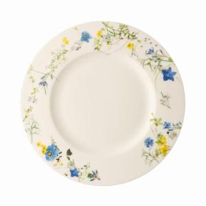 Ontbijtbord met rand 23 cm