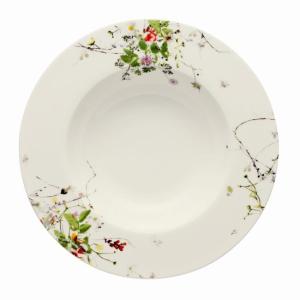 Diep bord met rand 23 cm