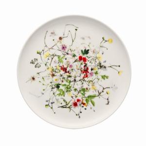 Gebakbordje coup 18 cm