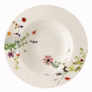 Diep bord met rand 23 cm