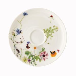 Schotel koffiekop coupe