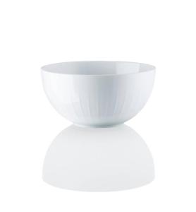 Schaaltje diep 15 cm