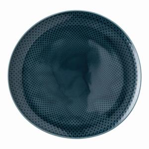 Dinerbord 27 cm (decor bovenkant)