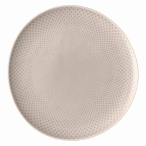 Dinerbord 27 cm (decor bovenkant)