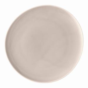 Dinerbord 27 cm (decor onderkant)