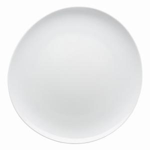 Dinerbord 27 cm (decor onderkant)