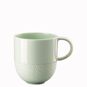 Beker Mint tone