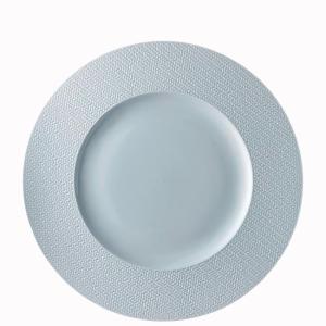 Dinerbord 28 cm Blue tone