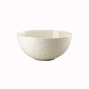 Bowl 15 cm White tone