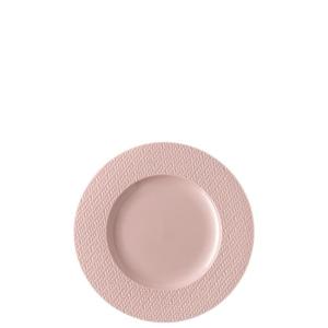 Gebakbordje 17cm Rose Tone