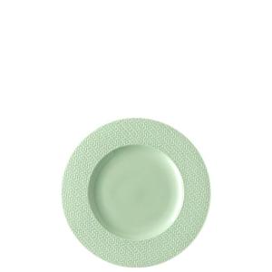 Gebakbordje 17cm Mint Tone