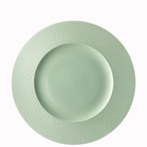 Dinerbord 28 cm Mint tone