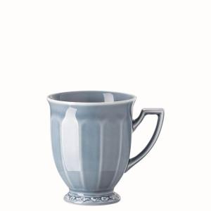 Beker met oor, Dream Blue
