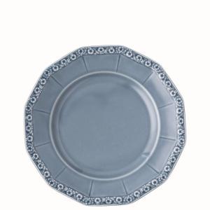 Ontbijtbord 21 cm Dream Blue