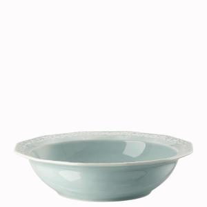 Müslischaaltje 17 cm, Pale Mint