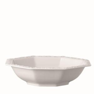 Slaschaal no.0, 21 cm