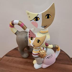 Jaarpoes 2022 Felicia e Emilio