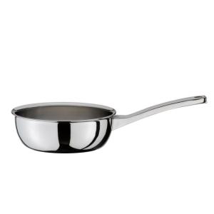 Sauteuse 20 cm *Winkelmodel*