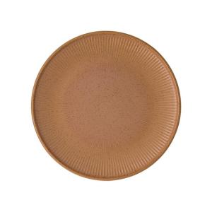 Ontbijtbord Earth 22 cm