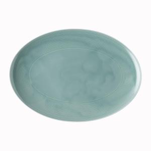 Ovale serveerschaal 34 cm