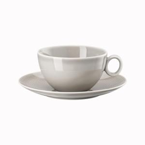 Combikop - en schotel